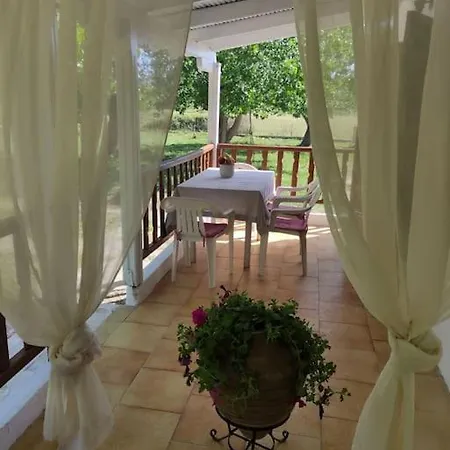 Apartment Lefkes Sykia Chalkidikis