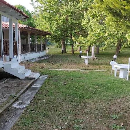 Lefkes シキア